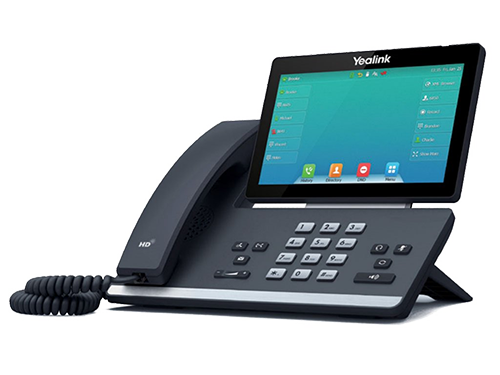 Phone System